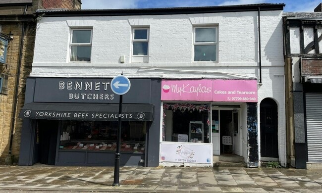 More details for 97A Queen St, Morley - Retail to Rent