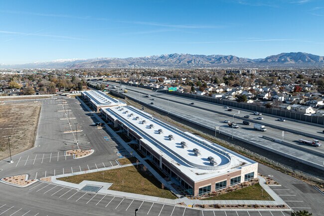 More details for Interstate 215 at 2700 West, Salt Lake City, UT - Office, Office / Medical to Rent