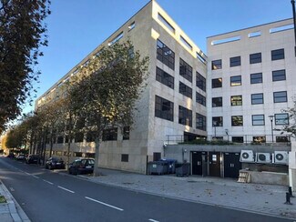 More details for 4 Rue Joseph Monier, Rueil-Malmaison - Office to Rent