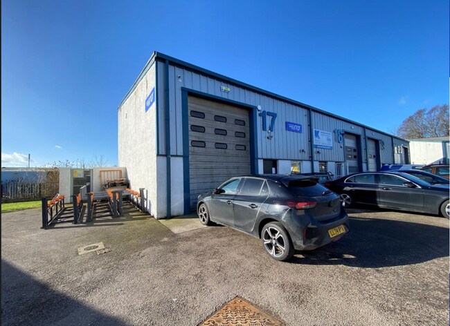 More details for Denmore Rd, Bridge Of Don - Industrial to Rent