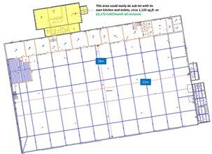 Langford Ln, Kidlington to rent Building Photo- Image 1 of 1