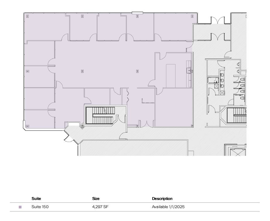 1201 Winterson Rd, Linthicum, MD for rent Floor Plan- Image 1 of 1