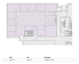 1201 Winterson Rd, Linthicum, MD for rent Floor Plan- Image 1 of 1