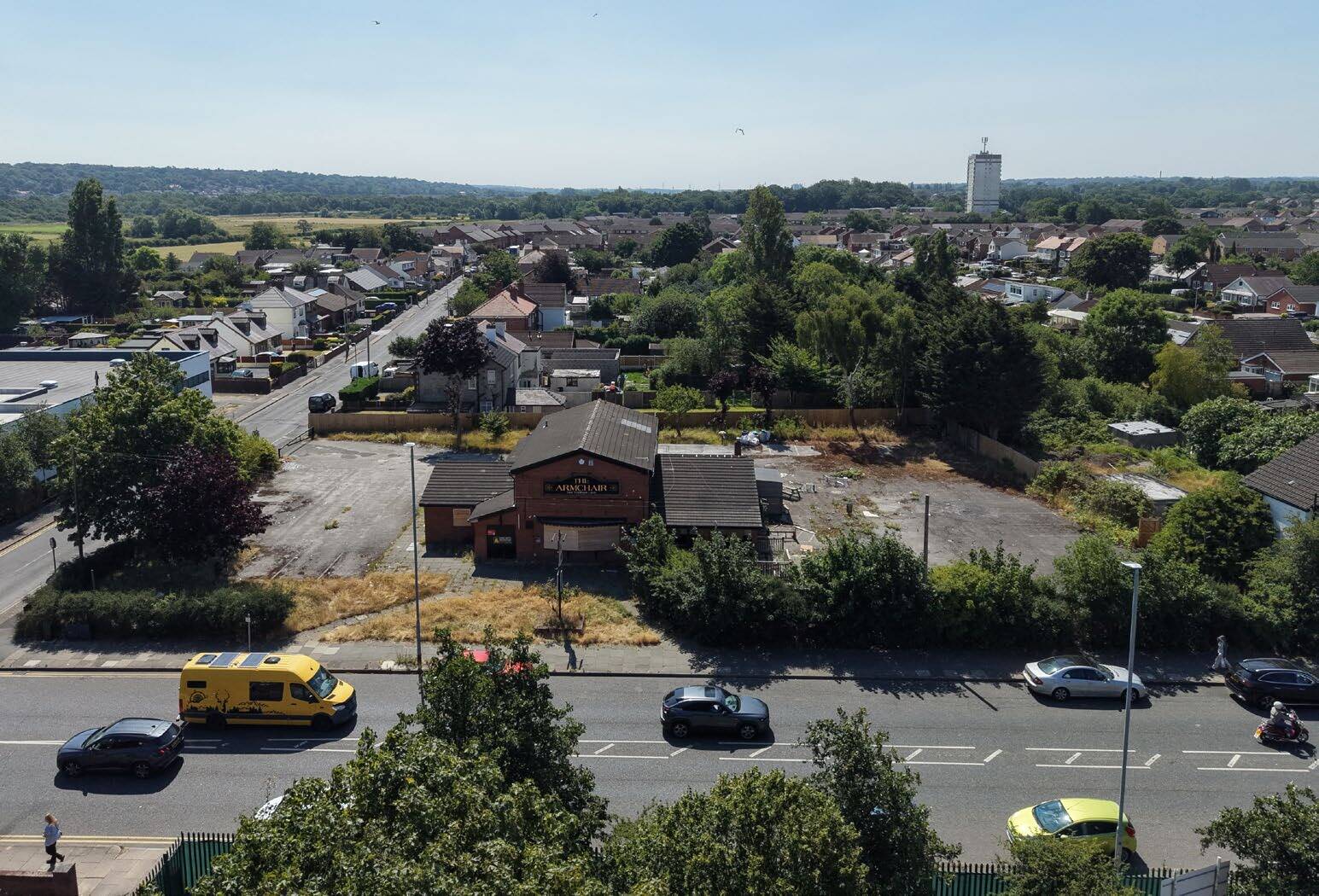 Hoylake Rd, Wirral for sale Primary Photo- Image 1 of 5