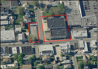 More details for 958 Church St, Baldwin, NY - Industrial for Rent