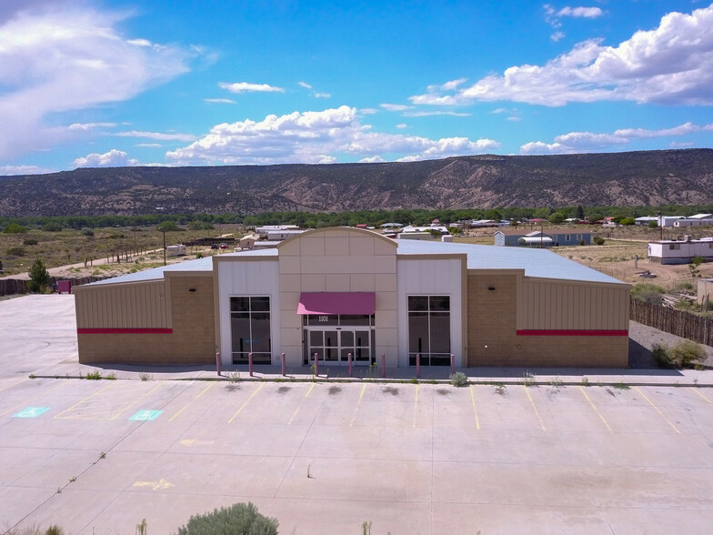 1101 Highway 68, Velarde, NM for rent - Building Photo - Image 3 of 8