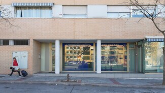 More details for Calle Valdelasfuentes, 7, Alcobendas - Build-to-Rent for Sale