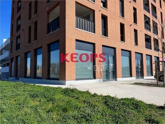 More details for Route De Paris, Saint-Jory - Retail for Sale