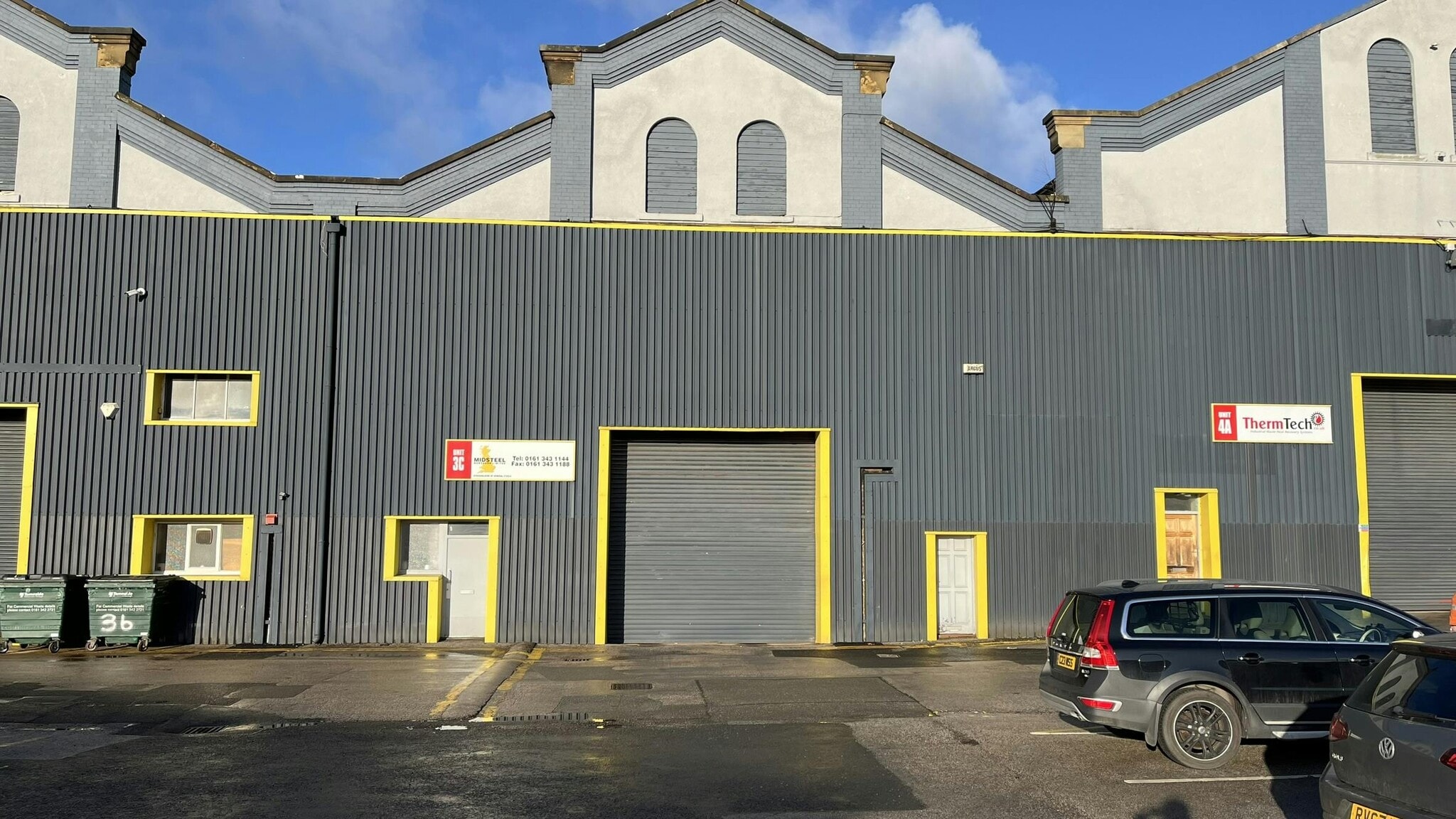 Richmond St, Ashton Under Lyne to rent Interior Photo- Image 1 of 1