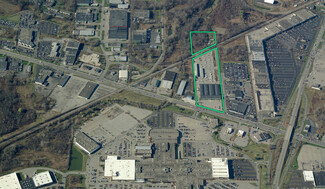 More details for 3441 W Henrietta Rd, Henrietta, NY - Light Industrial for Sale