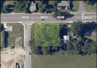 More details for 3829 County 466 rd, Oxford, FL - Land for Sale