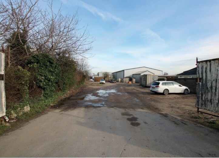 Mannings Heath Road, Poole BH12 4NQ UK