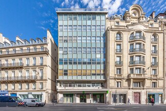 More details for Rue Saint-Lazare, Paris - Retail to Rent