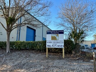 More details for 18 Hargrove Grade, Palm Coast, FL - Industrial for Rent