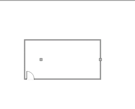 6201 Bonhomme Rd, Houston, TX for rent Floor Plan- Image 1 of 1