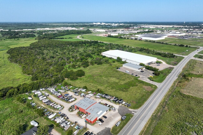 More details for 097 U.S. 287 Hwy, Corsicana, TX - Land for Sale