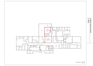 3455 Ringsby Ct, Denver, CO for rent Floor Plan- Image 2 of 2