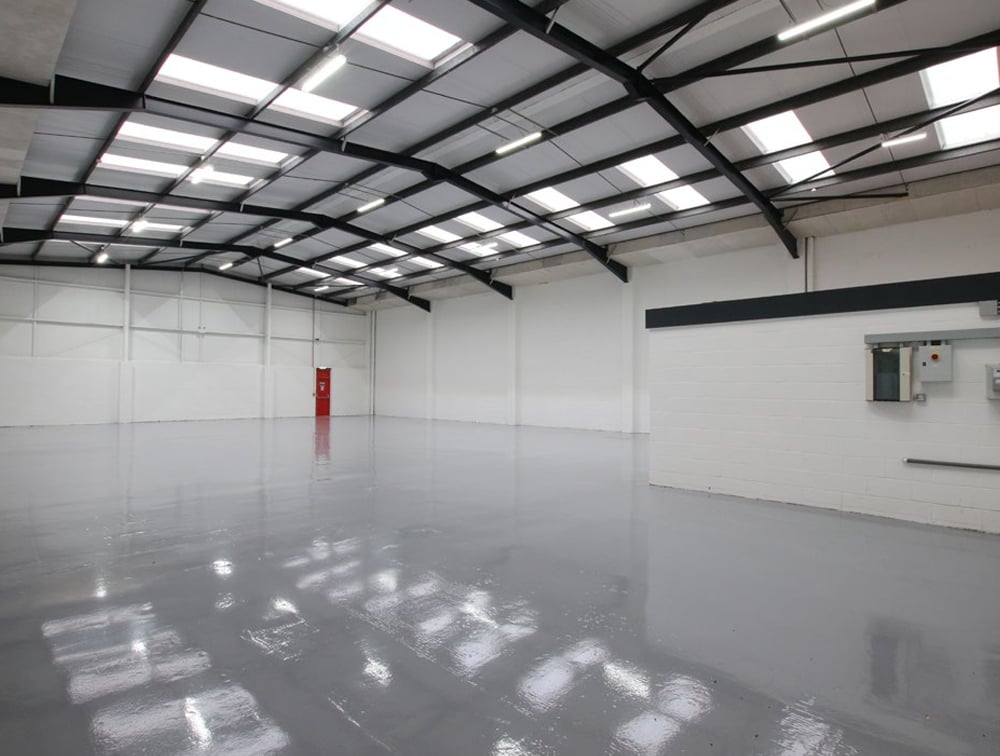 Beck Rd, Huddersfield to rent Interior Photo- Image 1 of 3