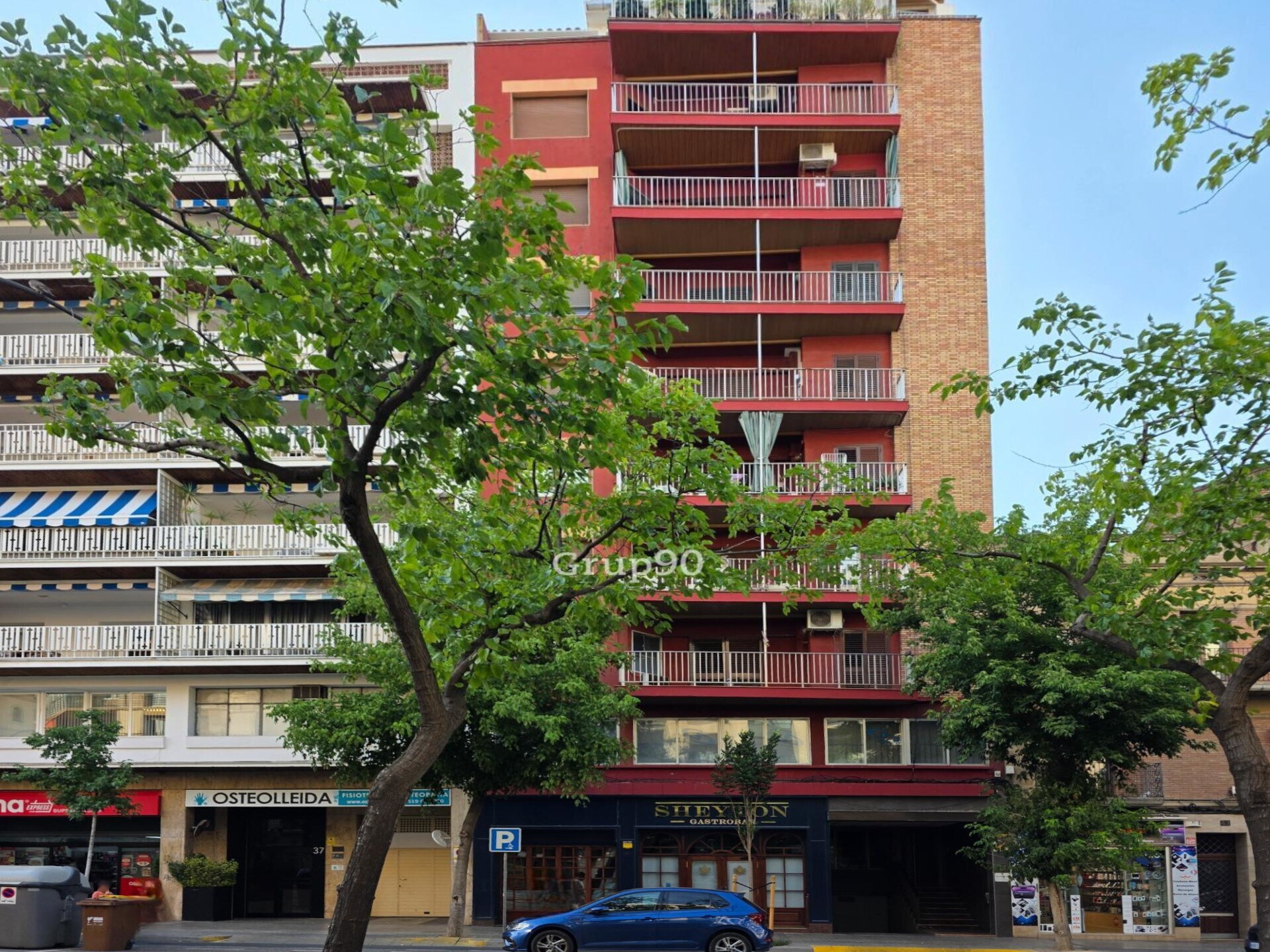 Build-to-Rent in Lleida, Lérida for sale Building Photo- Image 1 of 2