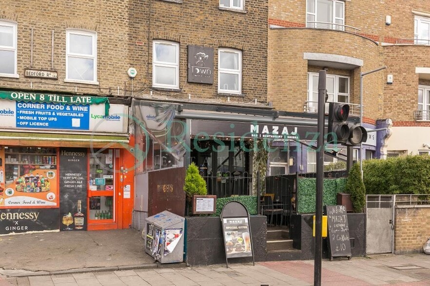 3 Bedford Rd, London for sale - Building Photo - Image 1 of 1