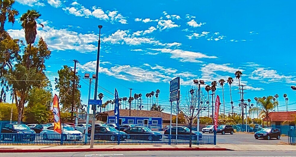 4414 Whittier Blvd, Los Angeles 90022 Owner/User Or Development