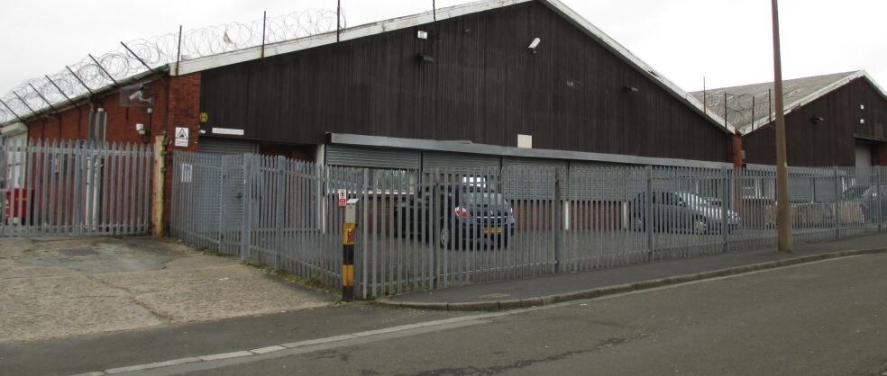 Smithfold Ln, Manchester for sale Primary Photo- Image 1 of 1