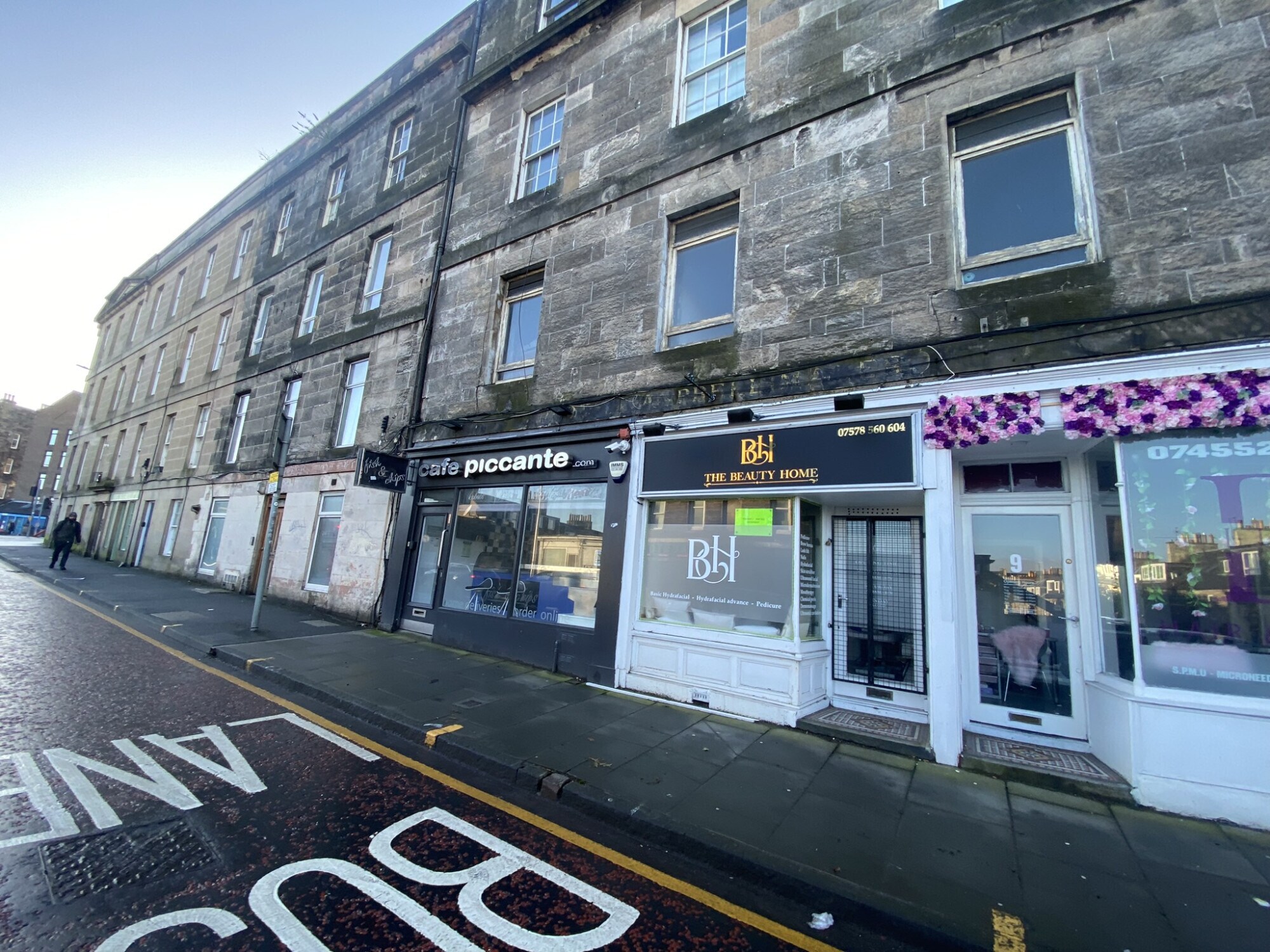 8 East Norton Pl, Edinburgh for sale Building Photo- Image 1 of 1