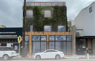 More details for 1639 Abbot Kinney Blvd, Venice, CA - Retail for Rent