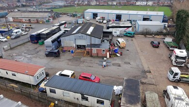 Lowmoor Rd, Nottingham to rent Building Photo- Image 2 of 2