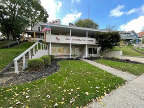 425 Elgin Ave NW, Canton, OH for sale Building Photo- Image 1 of 1