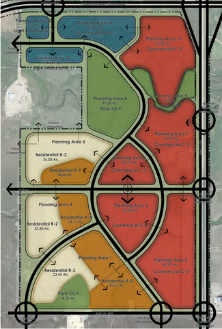 More details for Highway 2, Williston, ND - Land for Sale