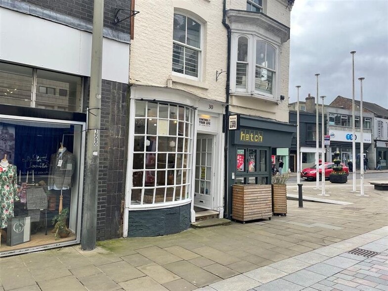 30 Blackwellgate, Darlington to rent - Building Photo - Image 2 of 2