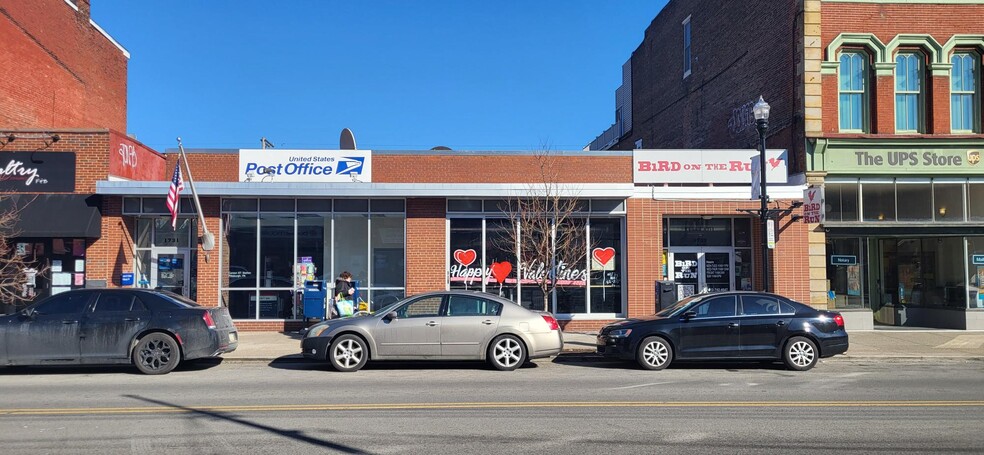 1731 E Carson St, Pittsburgh, PA for sale - Building Photo - Image 1 of 4