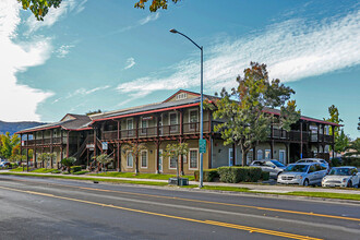 4725 1st St, Pleasanton, CA for rent Primary Photo- Image 1 of 17