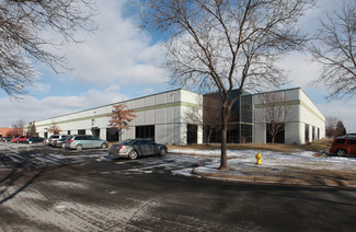 More details for 5400 Nathan Ln, Plymouth, MN - Industrial for Rent