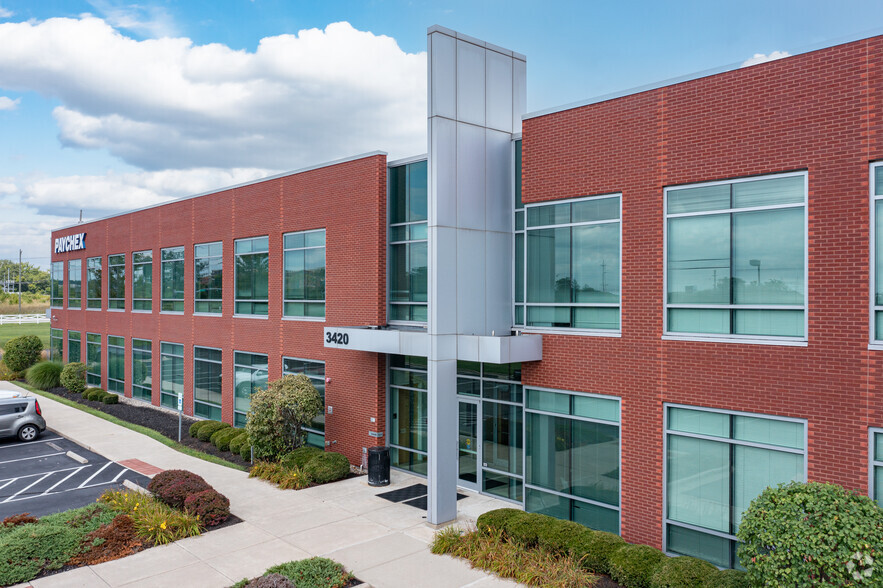 3420 Atrium Blvd, Franklin, OH for rent - Building Photo - Image 3 of 7