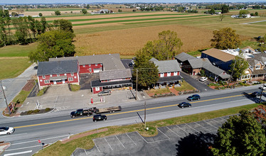 2709 Old Philadelphia Pike, Bird In Hand, PA for sale Building Photo- Image 1 of 1