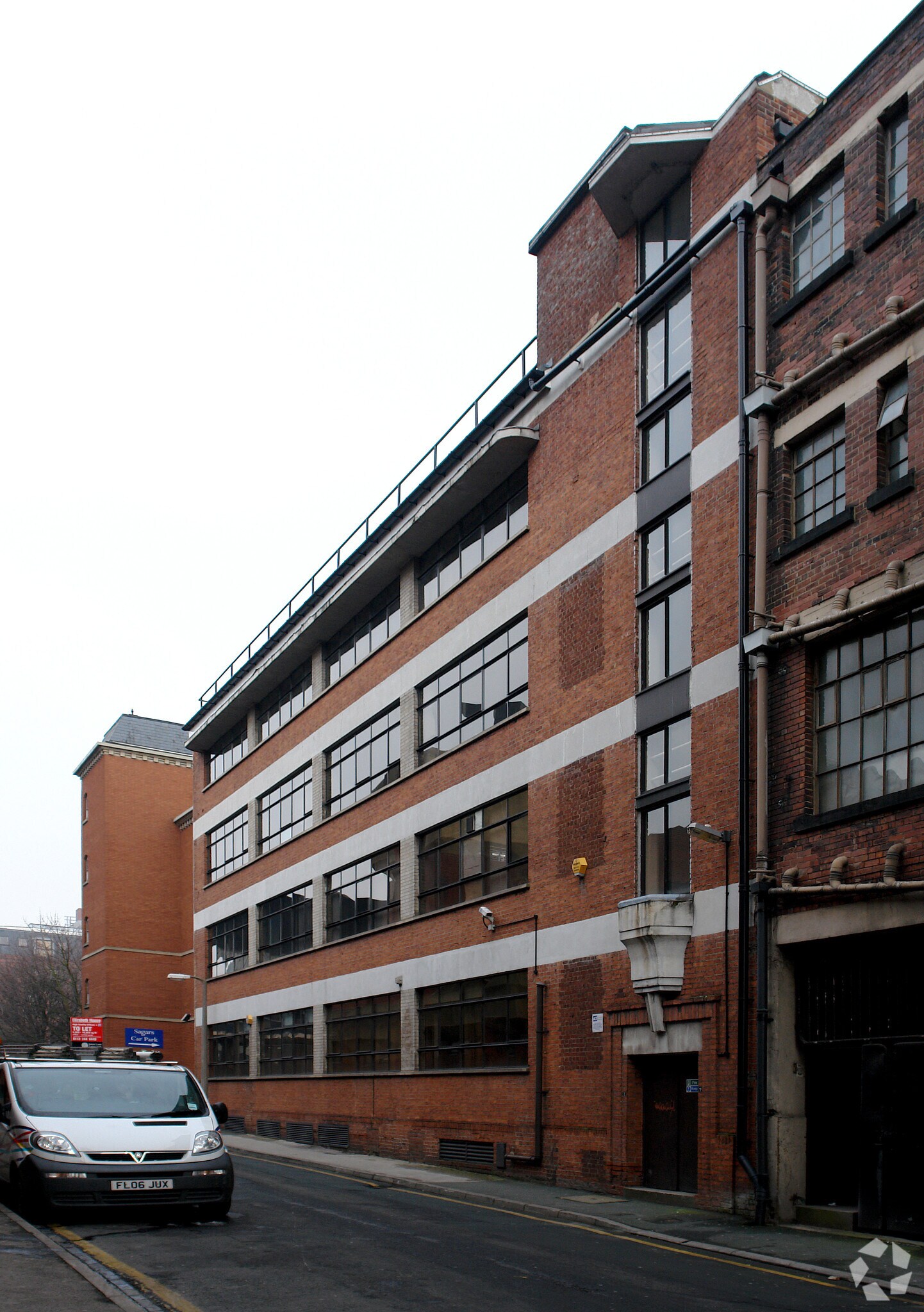 Queen St, Leeds for sale Building Photo- Image 1 of 1