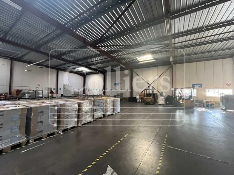 Office in Marseille to rent - Interior Photo - Image 3 of 6