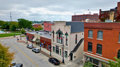 135 E Prairie Ave, Decatur, IL for sale Building Photo- Image 1 of 18