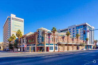 206 N 3rd St, Las Vegas, NV for sale Building Photo- Image 1 of 1