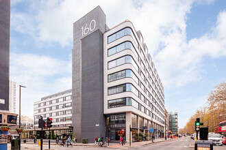 150-160 Old St, London for rent Building Photo- Image 1 of 27