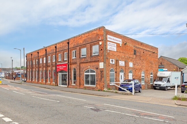 More details for 30 North St, Gainsborough - Light Industrial for Sale