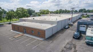 More details for 9130 Grand Ave S, Bloomington, MN - Industrial for Rent