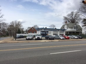 132 S Chester Pike, Glenolden, PA for sale Building Photo- Image 1 of 1