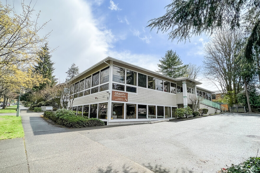 1211 4th Ave E, Olympia, WA for sale - Building Photo - Image 1 of 1