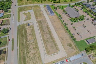 More details for 1425 Brown St, Wylie, TX - Land for Sale