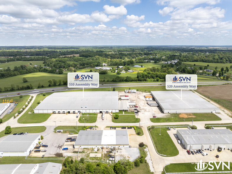 510 Assembly Dr, Elizabethtown, KY to rent - Building Photo - Image 3 of 19