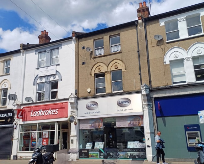 More details for 35 Church St, Enfield - Retail to Rent