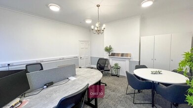 Peache Way, Nottingham to rent Interior Photo- Image 2 of 2